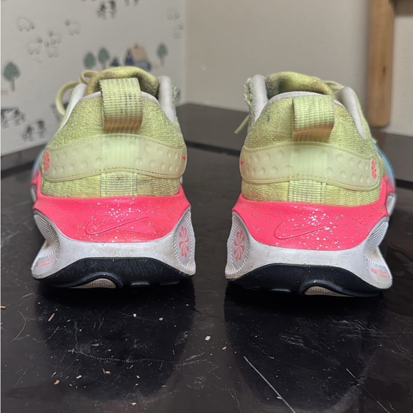 Nike ReactX Infinity Run 4 women’s 10 - Picture 2 of 6